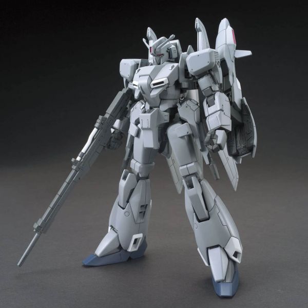 HG Zeta Plus Unicorn Ver. (Mobile Suit Gundam Unicorn) Main Image