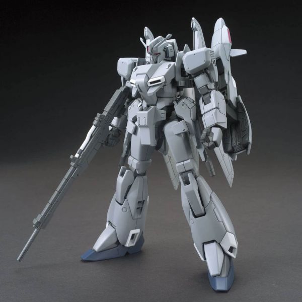 HG Zeta Plus Unicorn Ver. (Mobile Suit Gundam Unicorn) Image