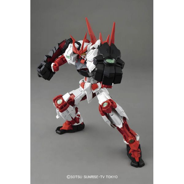 MG Sengoku Astray Gundam (Gundam Build Fighters) Additional Image 4