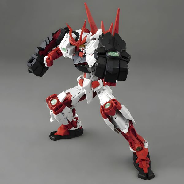 MG Sengoku Astray Gundam (Gundam Build Fighters) Additional Image 4