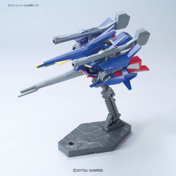 HG Z II (Zeta Gundam Mobile Suit Variations) Image