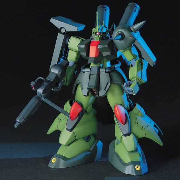 HG Zaku III Custom (Mobile Suit Gundam ZZ) Image