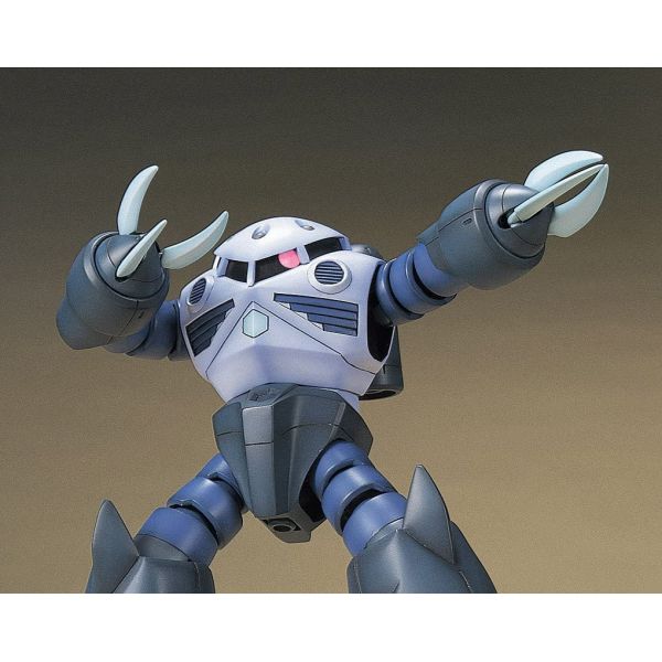 HG Z'Gok (Mobile Suit Gundam) Image