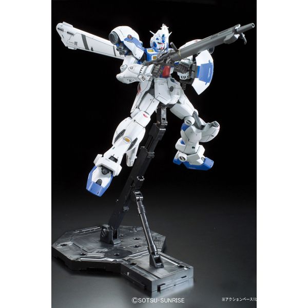 RE/100 Gundam GP04G Gerbera (Mobile Suit Gundam: Encounters in Space) Additional Image 3