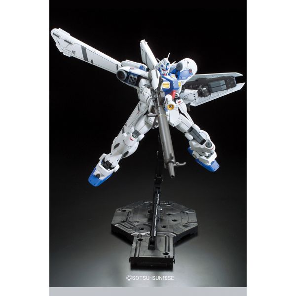 RE/100 Gundam GP04G Gerbera (Mobile Suit Gundam: Encounters in Space) Additional Image 5