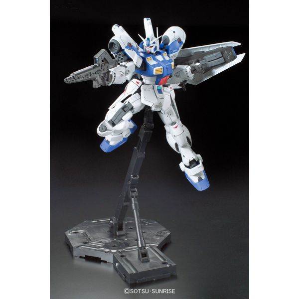 RE/100 Gundam GP04G Gerbera (Mobile Suit Gundam: Encounters in Space) Additional Image 7