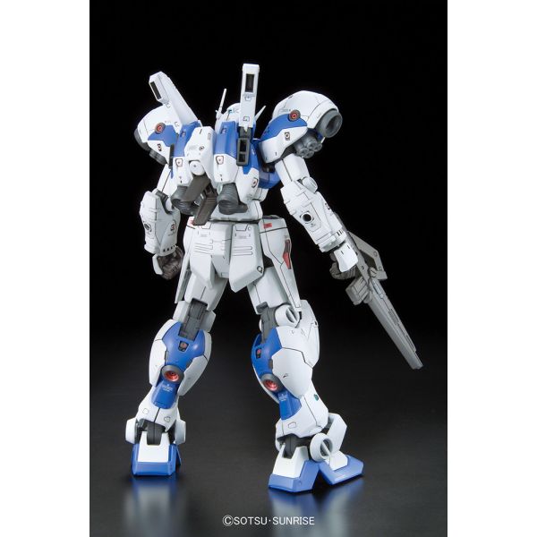 RE/100 Gundam GP04G Gerbera (Mobile Suit Gundam: Encounters in Space) Additional Image 2