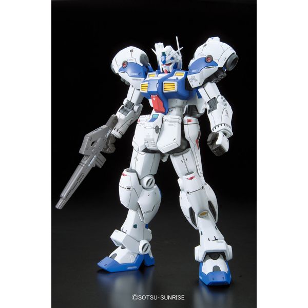 RE/100 Gundam GP04G Gerbera (Mobile Suit Gundam: Encounters in Space) Additional Image 1