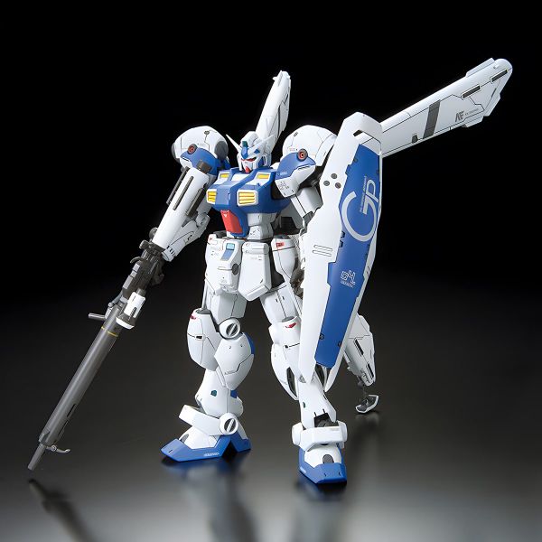RE/100 Gundam GP04G Gerbera (Mobile Suit Gundam: Encounters in Space) Main Image