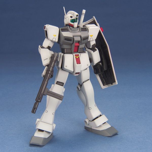 HG RGM-79D GM Cold District Type (Mobile Suit Gundam 0080: War in the Pocket) Additional Image 2