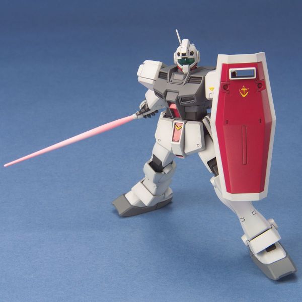 HG RGM-79D GM Cold District Type (Mobile Suit Gundam 0080: War in the Pocket) Additional Image 3