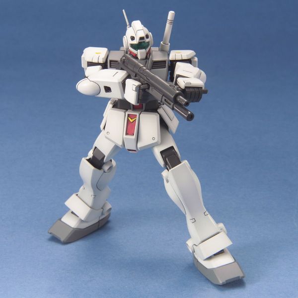HG RGM-79D GM Cold District Type (Mobile Suit Gundam 0080: War in the Pocket) Additional Image 4