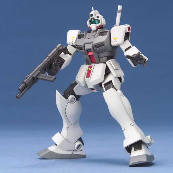 HG RGM-79D GM Cold District Type (Mobile Suit Gundam 0080: War in the Pocket) Additional Image 5