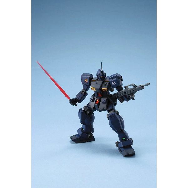 HGUC RGM-79Q GM Quel (Mobile Suit Gundam: Advance of Zeta) Additional Image 4
