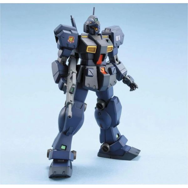 HGUC RGM-79Q GM Quel (Mobile Suit Gundam: Advance of Zeta) Additional Image 5