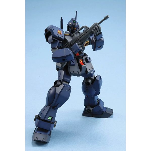 HGUC RGM-79Q GM Quel (Mobile Suit Gundam: Advance of Zeta) Additional Image 6
