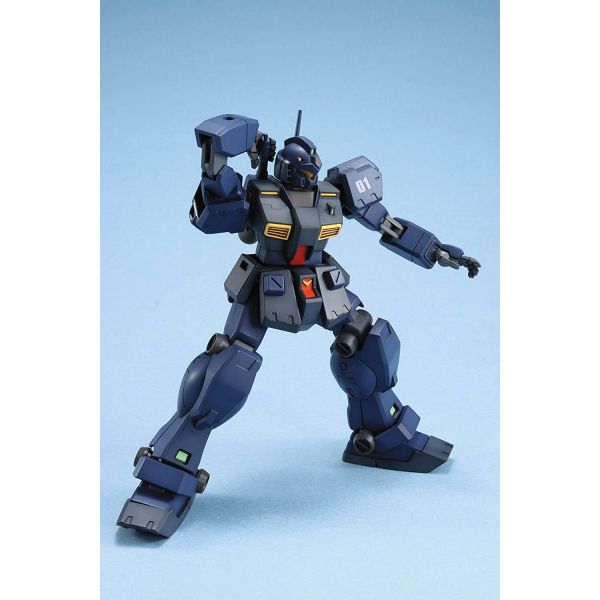 HGUC RGM-79Q GM Quel (Mobile Suit Gundam: Advance of Zeta) Additional Image 7