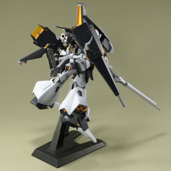 HG Gaplant TR-5 Hrairoo (Advance of Zeta: The Flag of Titans) Additional Image 1