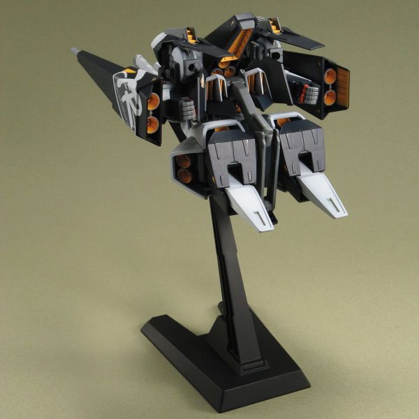 HG Gaplant TR-5 Hrairoo (Advance of Zeta: The Flag of Titans) Additional Image 2