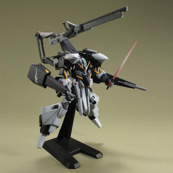 HG Gaplant TR-5 Hrairoo (Advance of Zeta: The Flag of Titans) Additional Image 4