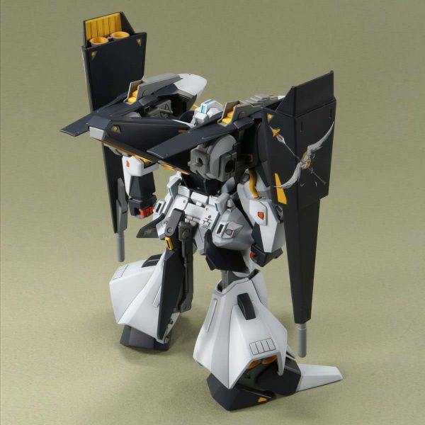 HG Gaplant TR-5 Hrairoo (Advance of Zeta: The Flag of Titans) Additional Image 5