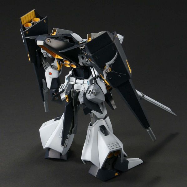 HG Gaplant TR-5 Hrairoo (Advance of Zeta: The Flag of Titans) Additional Image 7