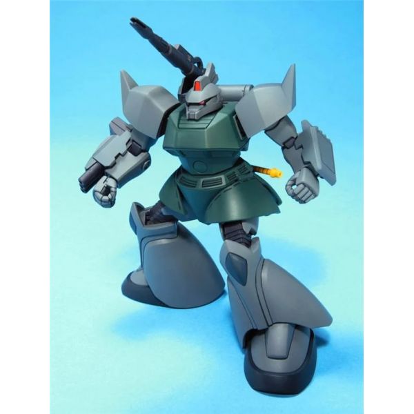 HG Gelgoog/Gelgoog Cannon (Mobile Suit Gundam) Image