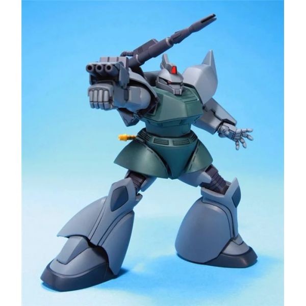 HG Gelgoog/Gelgoog Cannon (Mobile Suit Gundam) Image