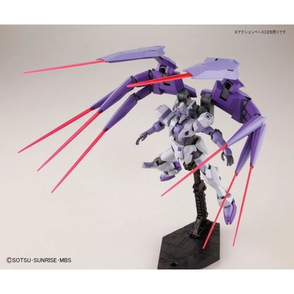 [Discontinued] HG VGMM-Gb03 Gaeon 1/144 (Gundam Reconguista in G) Additional Image 2