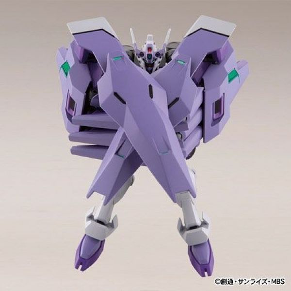 [Discontinued] HG VGMM-Gb03 Gaeon 1/144 (Gundam Reconguista in G) Additional Image 5