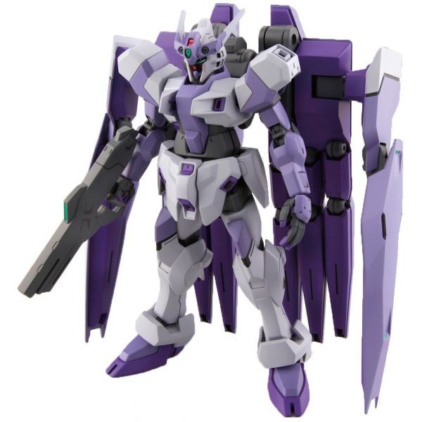[Discontinued] HG VGMM-Gb03 Gaeon 1/144 (Gundam Reconguista in G) Main Image