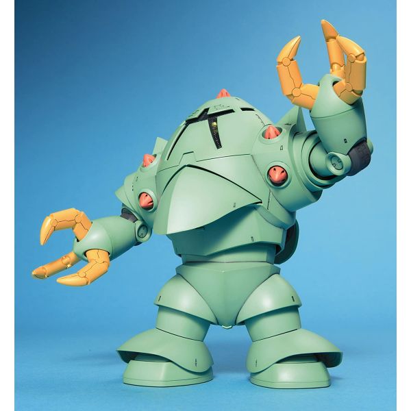 HG Zock (Mobile Suit Gundam) Additional Image 1
