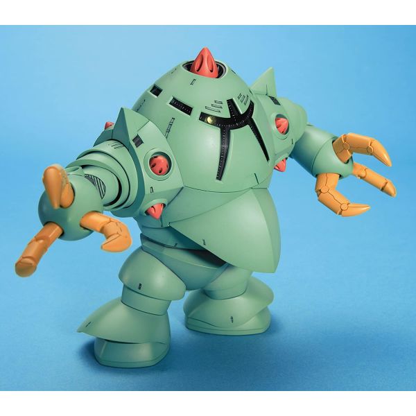 HG Zock (Mobile Suit Gundam) Additional Image 2