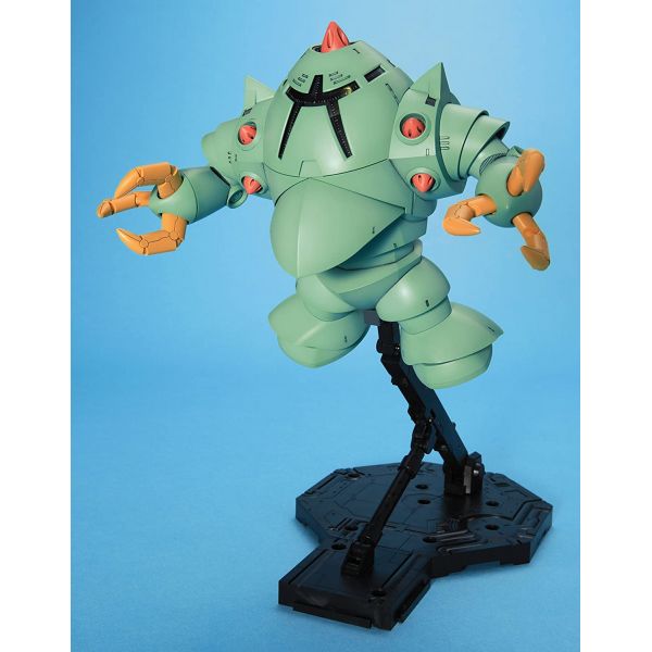 HG Zock (Mobile Suit Gundam) Additional Image 3