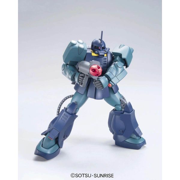HG Zaku Mariner (Mobile Suit Gundam ZZ) Additional Image 1