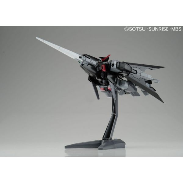 HG AGE-2DH Gundam AGE-2 Dark Hound 1/144 (Mobile Suit Gundam AGE) Additional Image 2
