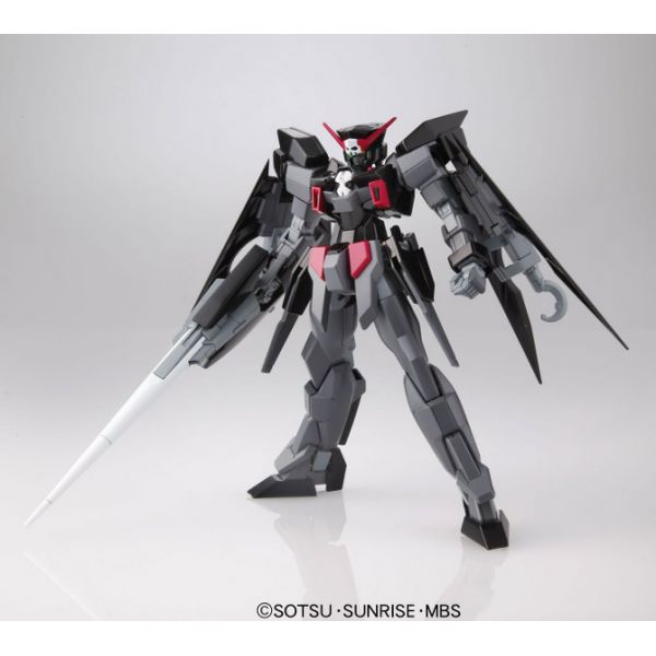 HG AGE-2DH Gundam AGE-2 Dark Hound 1/144 (Mobile Suit Gundam AGE) Main Image