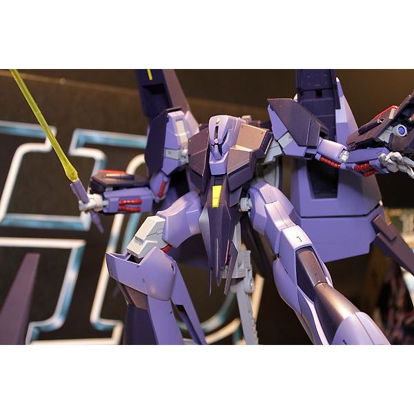 HG Messala (Mobile Suit Zeta Gundam) Image