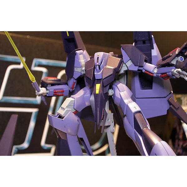 HG Messala (Mobile Suit Zeta Gundam) Additional Image 4