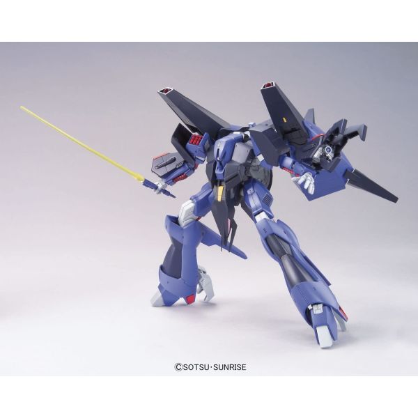 HG Messala (Mobile Suit Zeta Gundam) Additional Image 1