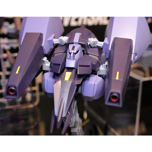 HG Messala (Mobile Suit Zeta Gundam) Additional Image 3