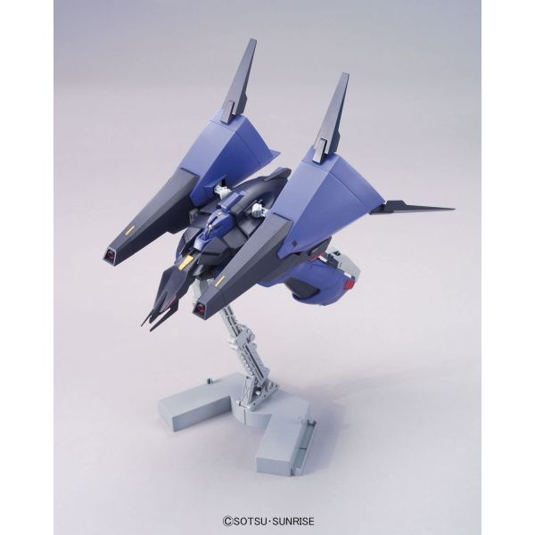 HG Messala (Mobile Suit Zeta Gundam) Additional Image 2