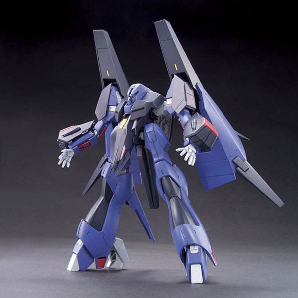 HG Messala (Mobile Suit Zeta Gundam) Main Image