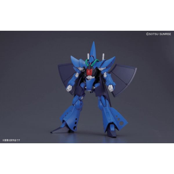 HG Hambrabi (Mobile Suit Zeta Gundam) Image