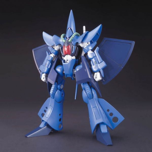 HG Hambrabi (Mobile Suit Zeta Gundam) Main Image