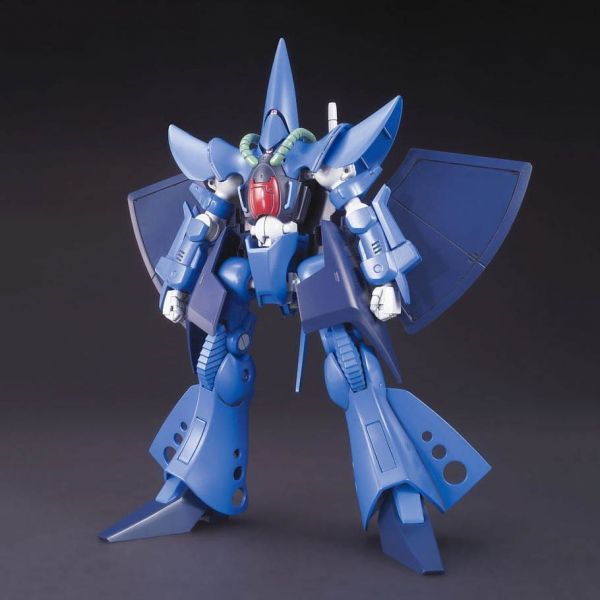 HG Hambrabi (Mobile Suit Zeta Gundam) Image