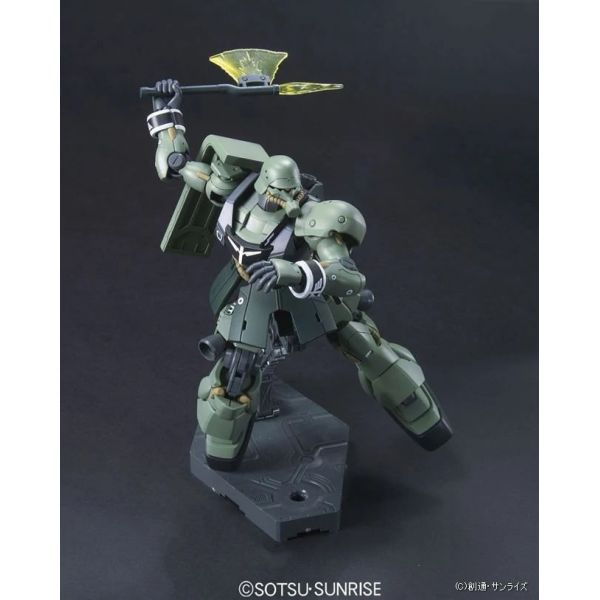 HG Geara Zulu (Mobile Suit Gundam Unicorn) Additional Image 2