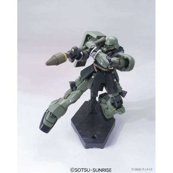 HG Geara Zulu (Mobile Suit Gundam Unicorn) Additional Image 6
