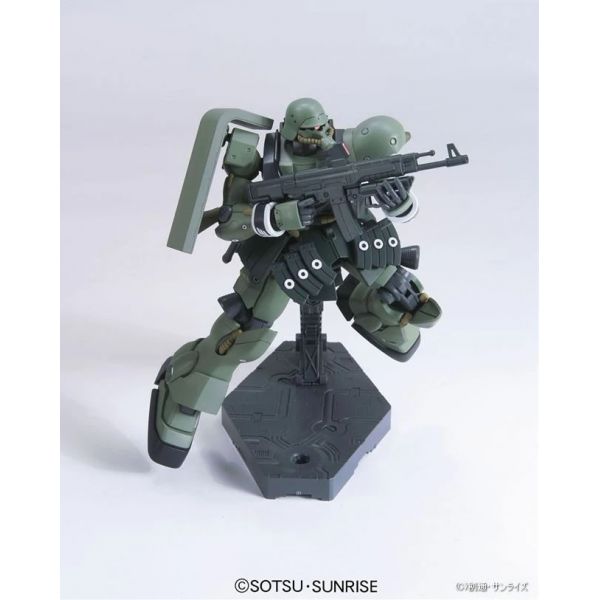 HG Geara Zulu (Mobile Suit Gundam Unicorn) Additional Image 7