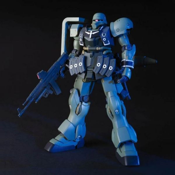 HG Geara Zulu (Mobile Suit Gundam Unicorn) Main Image
